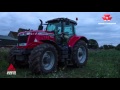 Agco parts harvest support preview clip 2  massey ferguson