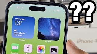 How To Check iPhone 15 Pro Max Display is Original or Fake! screenshot 3