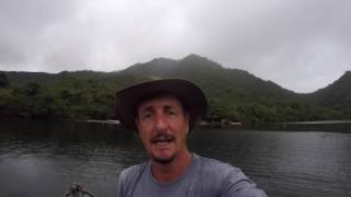 Tropical Storm Bret