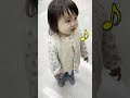 スーパーで買い物中にまた捕まりました… #shorts #柴犬と子供 #かわいい #子供がいる生活