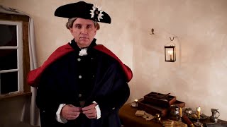 George Washington | Historical Figure Short Film