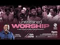 Unrestrained worship  unboxed midweek service  5th june 2024