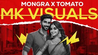 Mongra Mongra x Tomato Tomato (CG Trend Remix) | DJ Gol2 & DJ Sanju  | MK Visuals