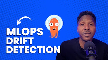 Mastering MLOps with Argo Workflows: End-to-End Drift Detection & Model Retraining