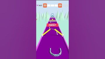 Picker 3D Lvl - 22 #Shorts Android/ios