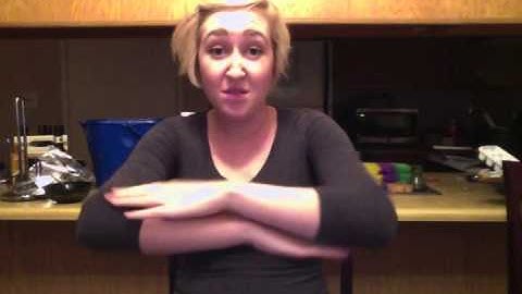 Selection 7.4: Dirty Dishes