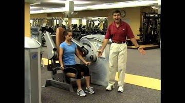 Nautilus ONE | Bicep Curl