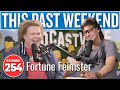 Fortune feimster  this past weekend w theo von 254