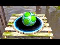 Rollance Adventure Balls - NEW SpeedRun Gameplay ✨ Level 996-1000
