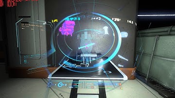 Star Citizen 2 0 PTU Cutlass Black can not mount on top turret