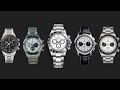 The Best Alternatives To Rolex Watches