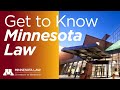 Get to know minnesota law