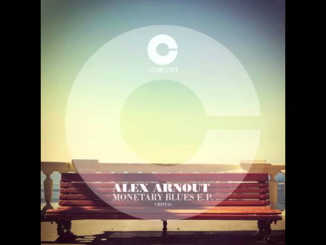 Watch Alex Arnout "Hold On" on YouTube Watch Alex Arnout "Hold On" on YouTube