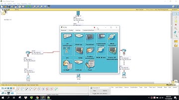 Hướng dẫn lab 15 CCNA
