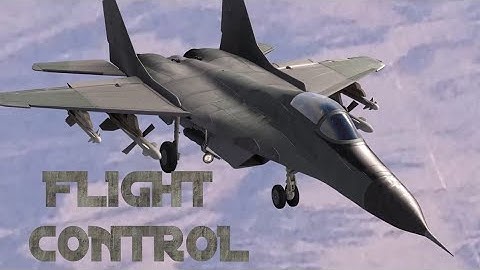 Flight control jetstrike 3d animation | adobe after effects & c4d