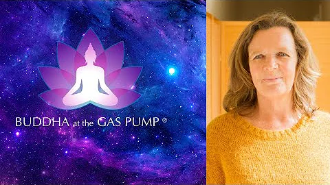 Linda Clair - Buddha at the Gas Pump Interview