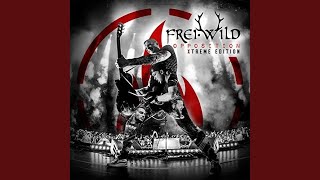 Auf los nichts los (Sonst dicke Hose und die Fresse groß) - Frei.Wild