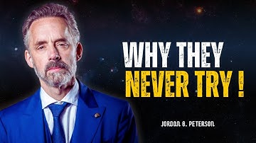 Why Avoidants Don’t Fight to Save Relationships | Jordan Peterson | Motivational Speech
