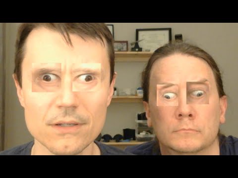 AI Face Fixer: Correcting Nature’s Mistakes with Python