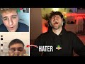 BÜNI streitet sich mit Hater im Livestream! 😂