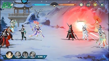 Game đấu tướng chiến thuật Thiếu Niên Ca Hành: Khởi Động cập bến Việt Nam | Android/IOS/APK