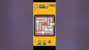 Push box out advance mode level 331 to 340