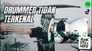 KUMPULAN LAGU POP PUNK COVER DRUMMER TIDAK TERKENAL FULL ALBUM TERBARU 2024