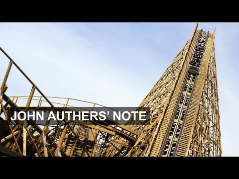 Back on the ro-ro roller coaster