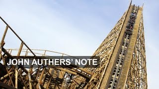 Back on the ro-ro roller coaster
