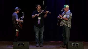 2017-06-19 SO1 Swing 18+ Keith Niehenke - Weiser Fiddle Contest 2017