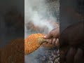 Hot & Crispy Fish Fry 🤤😋 | Village-Style Recipe | Villagecook_chef