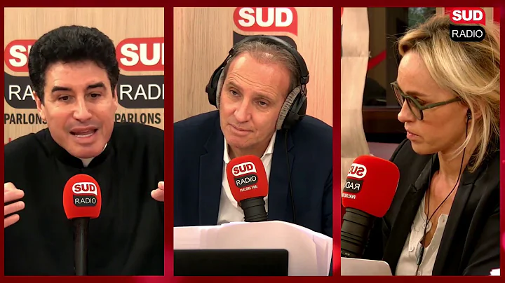 Pre Michel-Marie Zanotti-Sorkine - "Les besoins sp...