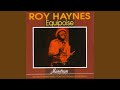 Miniature de la vidéo de la chanson Roy's Tune