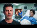 Simon Cowell's Tearful Farewell After His Son Eric's Devastating Medical Diagnosis Revealed