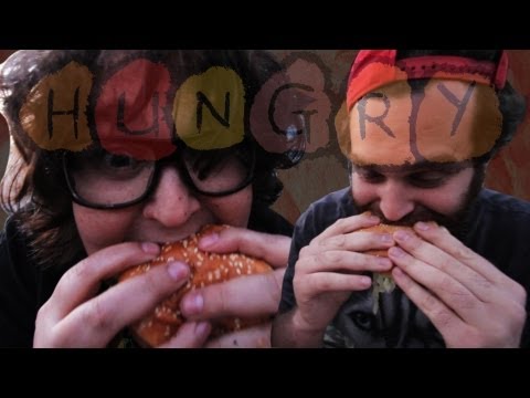 The Makeshift Gourmet - Episode 2 - w/ Harley Morenstein