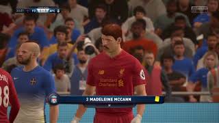 Fifa 17 Funny Moments And Fails