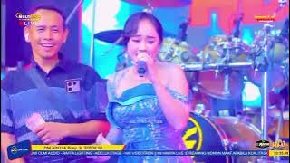 BOLEH SAJA - NURMA KDI OM ADELLA - LIVE GEDUNG ISLAMIC CENTER PROBOLINGGO