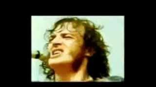 JOE COCKER - Don't Let Me Be Misunderstood★♥ chords