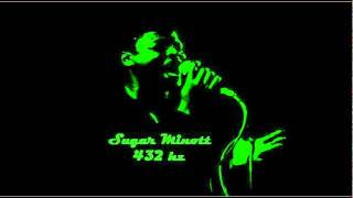 Sugar Minott - Now We Know - A=432hz chords