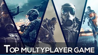 multiplayer games for android and iphone-multiplayer games screenshot 5