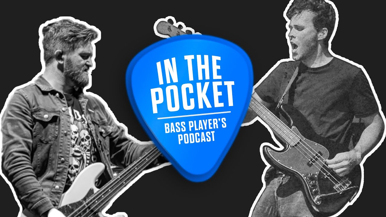 Episode 28 Bass Pedalboard Essentials YouTube