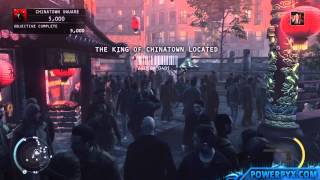 Hitman Absolution - Whoops Trophy / Achievement Guide