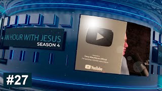 REPLAY: Live worship session with Terry MacAlmon | An Hour With Jesus S04E27