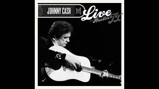 Johnny Cash Ghost Riders In The Sky [Live From Austin Tx 1987