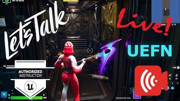 One Weekend in UEFN, The good, The Bad and the Ugly. (Repost)