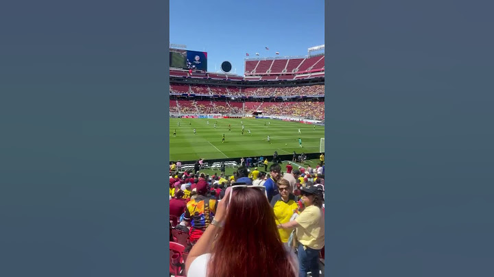Copa America 2024.                                  Ecuador🇻🇪1 va 2 Venezuela 🇻🇪