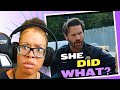 Will&amp;Nakina Reacts | Crazy Karen Jumps On Police Car. Then This Happens By SoulSnack