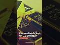 📈Precious Metals Soar On U.S. Shutdown | ETSA Datahub