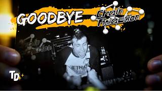 Goodbye Chain Reaction - Iconic Anaheim Music Venue | My Chemical