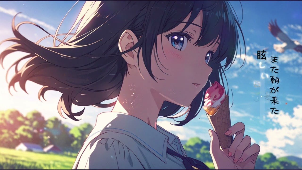 あいすくりーむ - YouTube